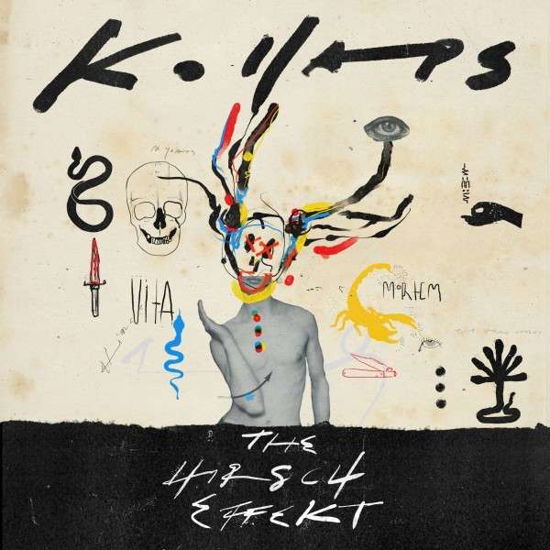 Kollaps - The Hirsch Effekt - Musik - LONG BRANCH RECORDS - 0886922427022 - 8 maj 2020