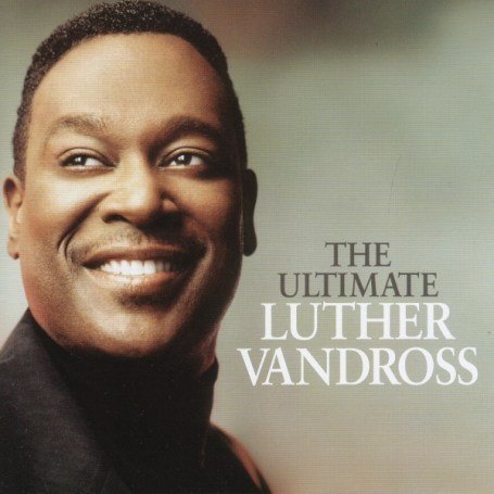 The Ultimate - Luther Vandross - Musikk - J - 0886970161022 - 2. oktober 2006