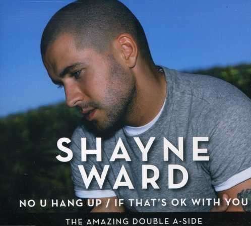 Cover for Shayne Ward · If That's Ok with You (SCD) (2007)