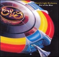 Out of the Blue - Elo (Electric Light Orchestra) - Musik - FAB DISTRIBUTION - 0886972675022 - 29. april 2008
