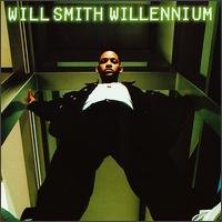 Cover for Will Smith · Willennium (CD) (2006)