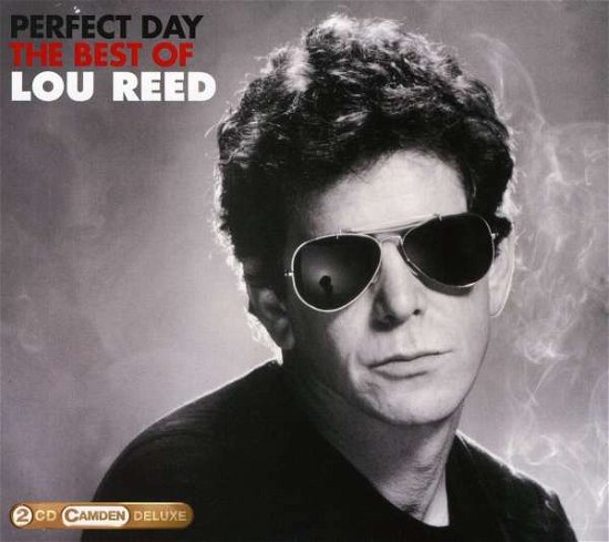 Perfect Day-Best Of - Lou Reed - Musik - CAMDEN - 0886974671022 - 1. juni 2009