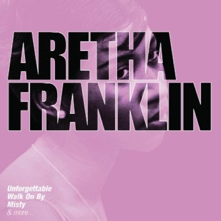 Cover for Aretha Franklin · Collections (CD) (2009)