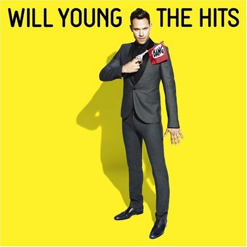 Hits - Will Young - Musik - RCA RECORDS LABEL - 0886975843022 - 15. november 2011