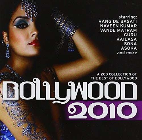 Bollywood 2010 - Bollywood 2010 - Musikk - SONY MUSIC - 0886975872022 - 1. desember 2009