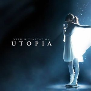 Cover for Within Temptation · Utopia (SCD) (2009)