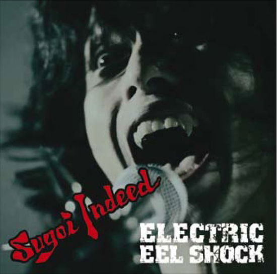 Cover for Electric Eel Shock · Sugoi Indeed (CD) (2009)