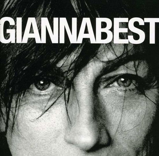 Cover for Gianna Nannini · Giannabest (CD) [Deluxe edition] (2009)