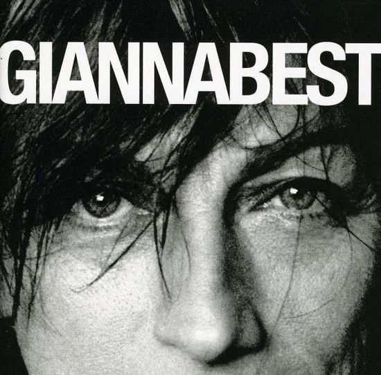 Giannabest - Gianna Nannini - Música - RCA - 0886976268022 - 8 de dezembro de 2009