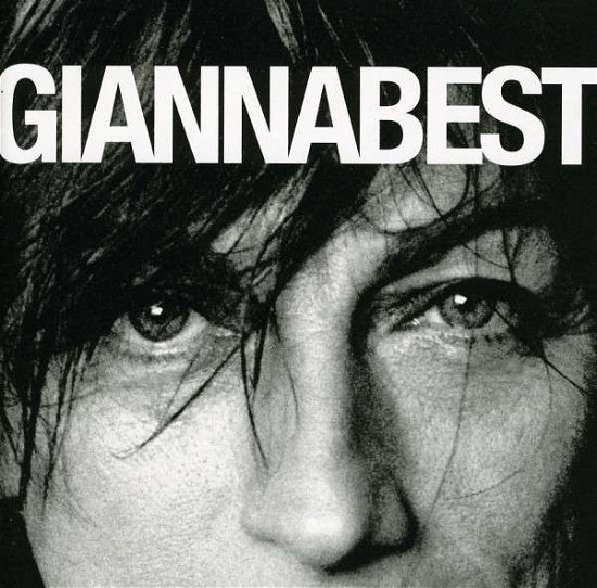 Cover for Gianna Nannini · Giannabest (CD) (2012)