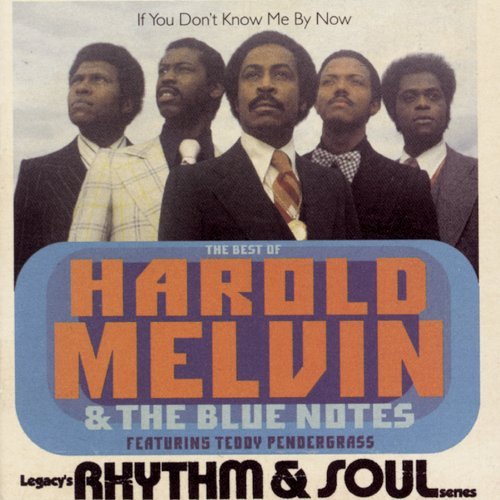 If You Don't Know Me by Now: Best of - Melvin,harold & Blue Notes - Musikk - SBMK - 0886977050022 - 28. februar 1995