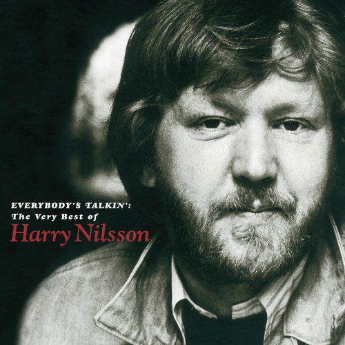 Cover for Harry Nilsson · Best Of Harry Nilsson (CD) (2007)