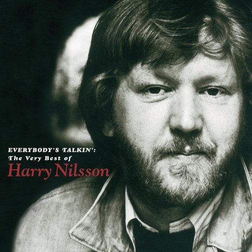 Cover for Harry Nilsson · Best of (CD) (2006)