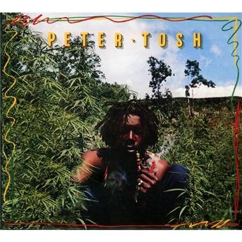 Cover for Peter Tosh · Legalize It (CD) [Legacy edition] [Digipak] (2011)