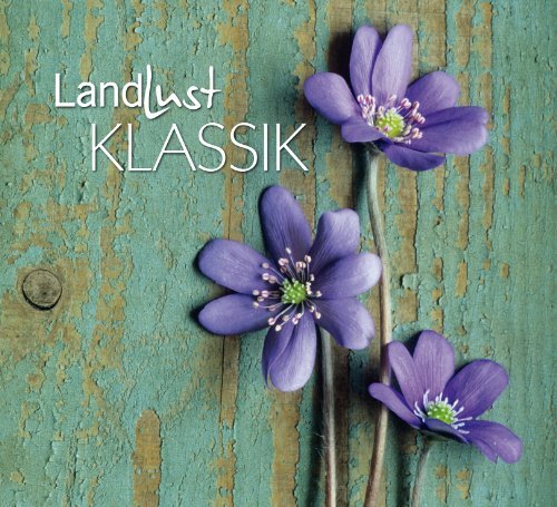 Landlust Klassik - V/A - Musik - SONY CLASSIC - 0886979689022 - 14. oktober 2011