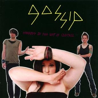Standing in the Way of Control - Gossip - Musik - SONY MUSIC - 0887254192022 - 24. maj 2012