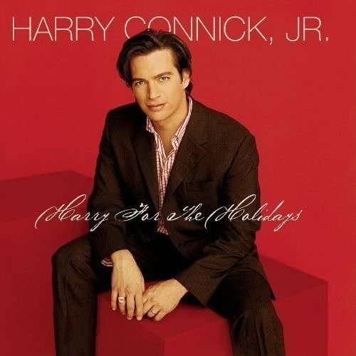 Harry For The Holidays - Harry Jr. Connick - Musik - COLUMBIA - 0887254262022 - 10. februar 2023
