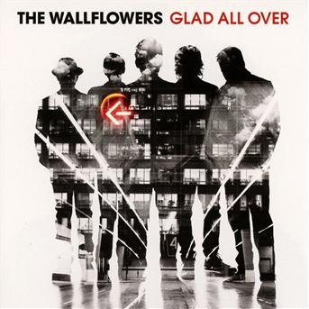 Cover for Wallflowers · Glad All over (CD) (2012)