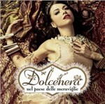 Cover for Dolcenera · Dolcenera Nel Paese Delle Meraviglie (CD)