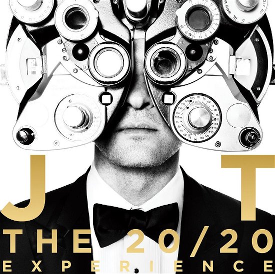 The 20/20 Experience - Justin Timberlake - Musik - RCA - 0887654785022 - March 18, 2013