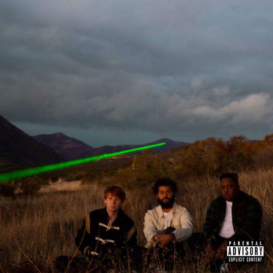 Injury Reserve - Injury Reserve - Musik - LOMA VISTA RECORDINGS - 0888072098022 - 28. Juni 2019