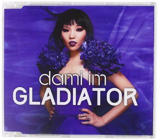 Cover for Im Dami · Im Dami - Gladiator (CD) (2017)