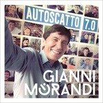 Cover for Gianni Morandi · Autoscatto 7,0 (CD)