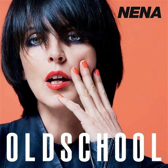 Cover for Nena · Oldschool (CD/LP) (2016)