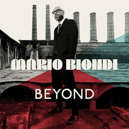 Beyond - Mario Biondi - Musique - POP - 0888751014022 - 29 mai 2015