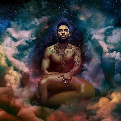 Cover for Miguel · Wildheart (CD) [Clean, Deluxe edition] (2015)
