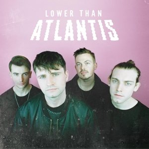 Cover for Lower Than Atlantis · Lower Than Atlantis ( Black Edition ) /2cd Special (CD) (2015)