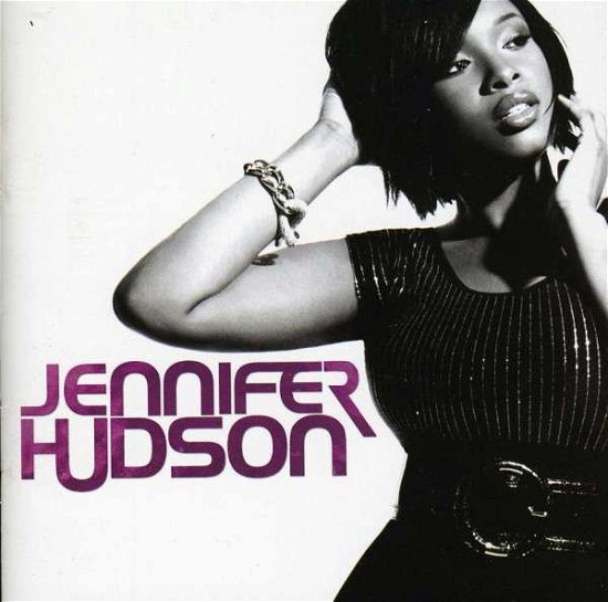 Jennifer Hudson - Jennifer Hudson - Musikk - Sony - 0888837161022 - 30. september 2008