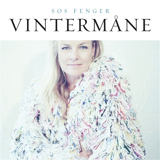 Vintermåne - Søs Fenger - Musique - Sony Owned - 0889854888022 - 27 octobre 2017