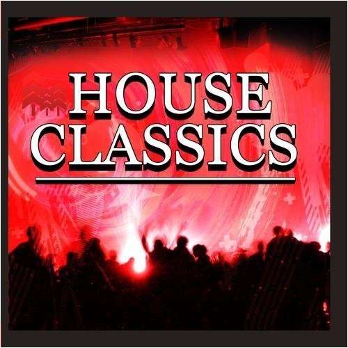 Cover for House Classics / Var · House Classics / Var-House Classics / Var (CD) (2012)