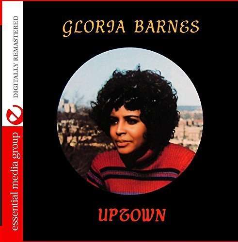 Uptown - Gloria Barnes - Music - Essential - 0894232587022 - February 16, 2016