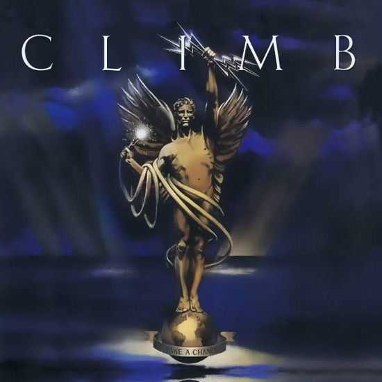 Cover for Climb · Take A Chance (CD) [Remastered edition] (2016)