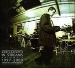 Cover for Morphogenesis · In Streams 2 (CD) (2002)