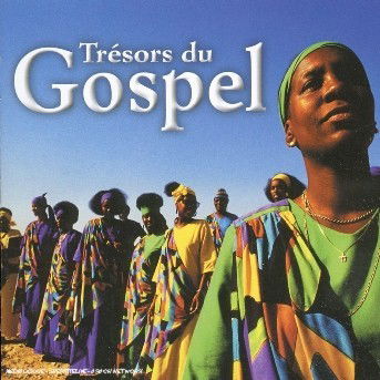 Tresors Du Gospel - Golden Gate Quartet - Musikk - JADE - 3411369960022 - 7. juni 2012