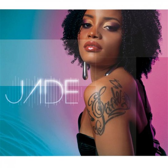 Cover for Jade (CD) (2011)
