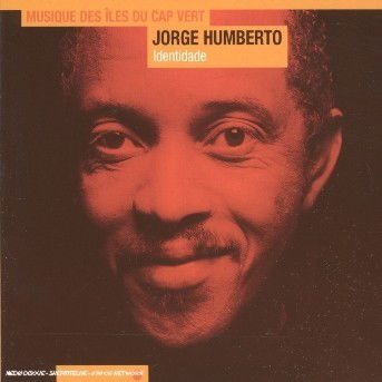 Cover for Jorge Humberto · Identidade (CD) [Digipak]