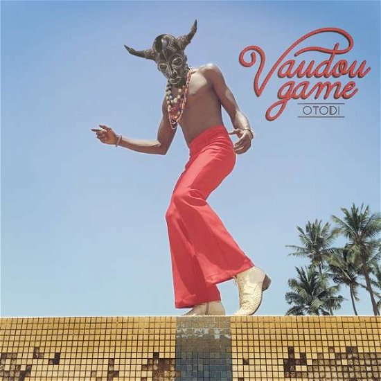 Otodi - Vaudou Game - Musik - Hot Casa Records - 3516628274022 - 23. november 2018