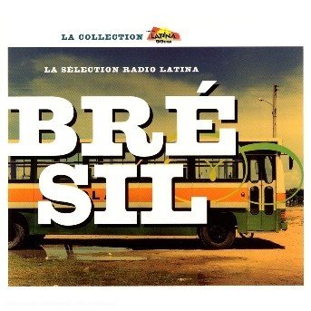 Radio Latina Selection Brasil - V/A - Music - Aktion Concorde - 3596971198022 - 