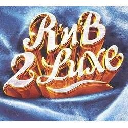 Cover for Rnb 2 Luxe (CD) (2009)