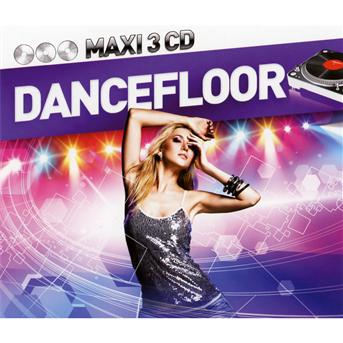 Cover for Various [Collection Maxi] · Dancefloor (CD)