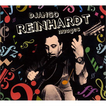 Nuages - Django Reinhardt. - Music - WAGRAM - 3596972654022 - June 7, 2019