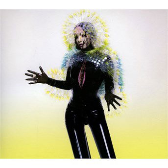 Vulnicura - Bjork - Muziek - One Little Indian - 3596973222022 - 