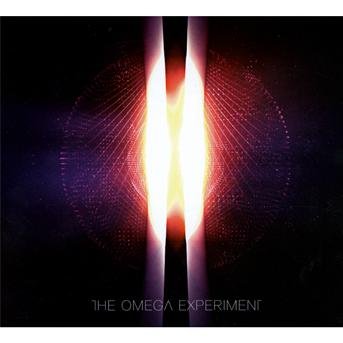 Cover for Omega Experiment (CD) [Limited edition] (2013)