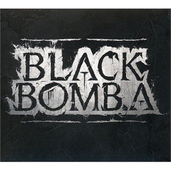 Cover for Black Bomb A (CD) (2018)