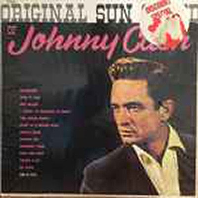 Vinyl Story - Johnny Cash - Muziek - DIGGERS FACTORY - 3760370262022 - 5 mei 2023