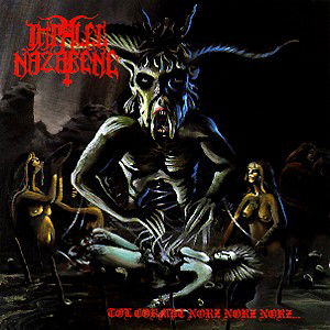 Impaled Nazarene · Tol Cormpt Norz Norz Norz (CD) (1993)